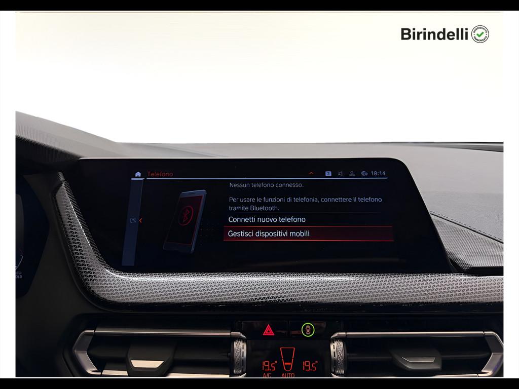 BMW Serie 1 (F40) - 118d 5p. Msport