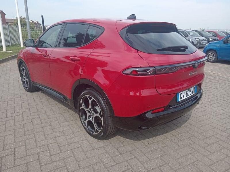 Alfa Romeo Tonale 1.6 Diesel 130cv TCT6 Veloce