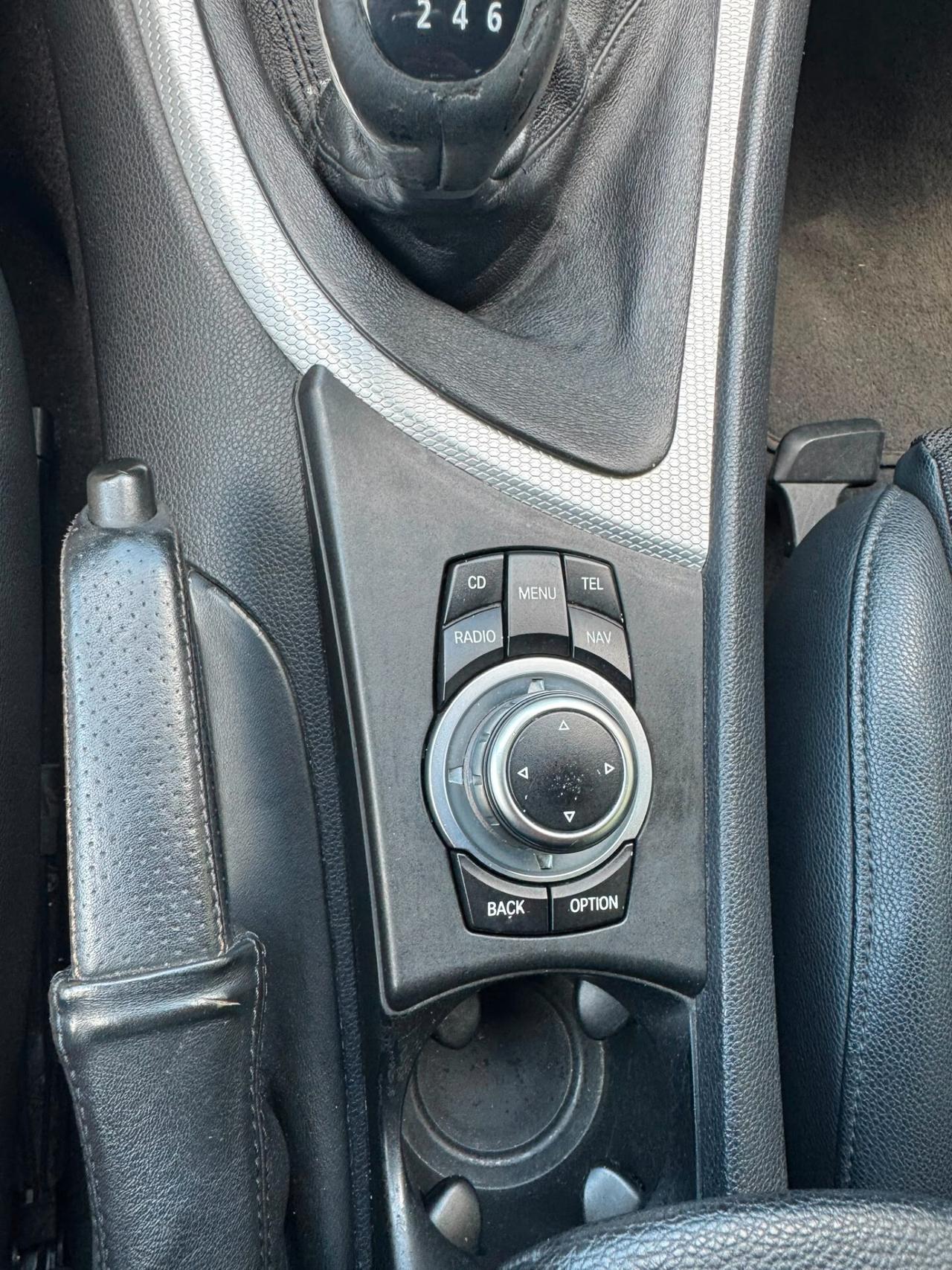 Bmw 120d Coupé Msport E5 - 2012