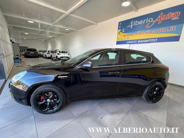 ALFA ROMEO Giulietta 1.6 JTDm-2 105 CV Distinctive
