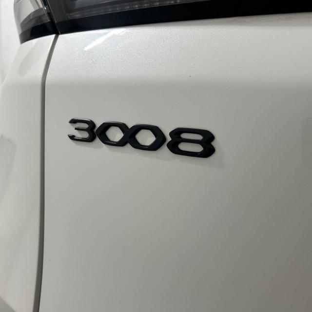 PEUGEOT 3008 Hybrid4 300 e-EAT8 GT Pack
