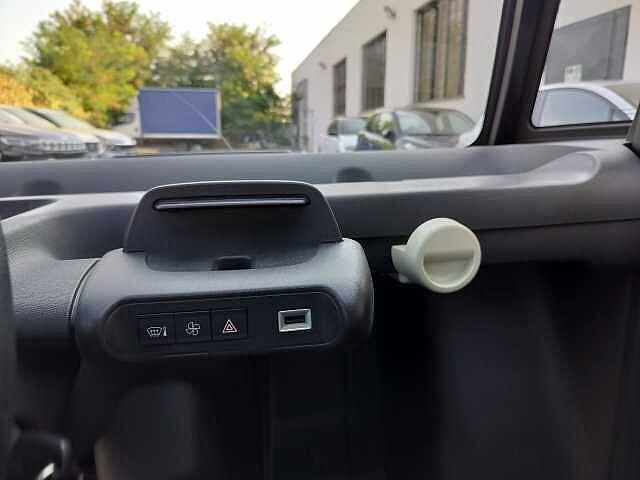Citroen Ami My Pack Grey