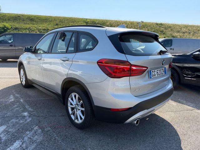 BMW X1 sDrive18i Advantage
