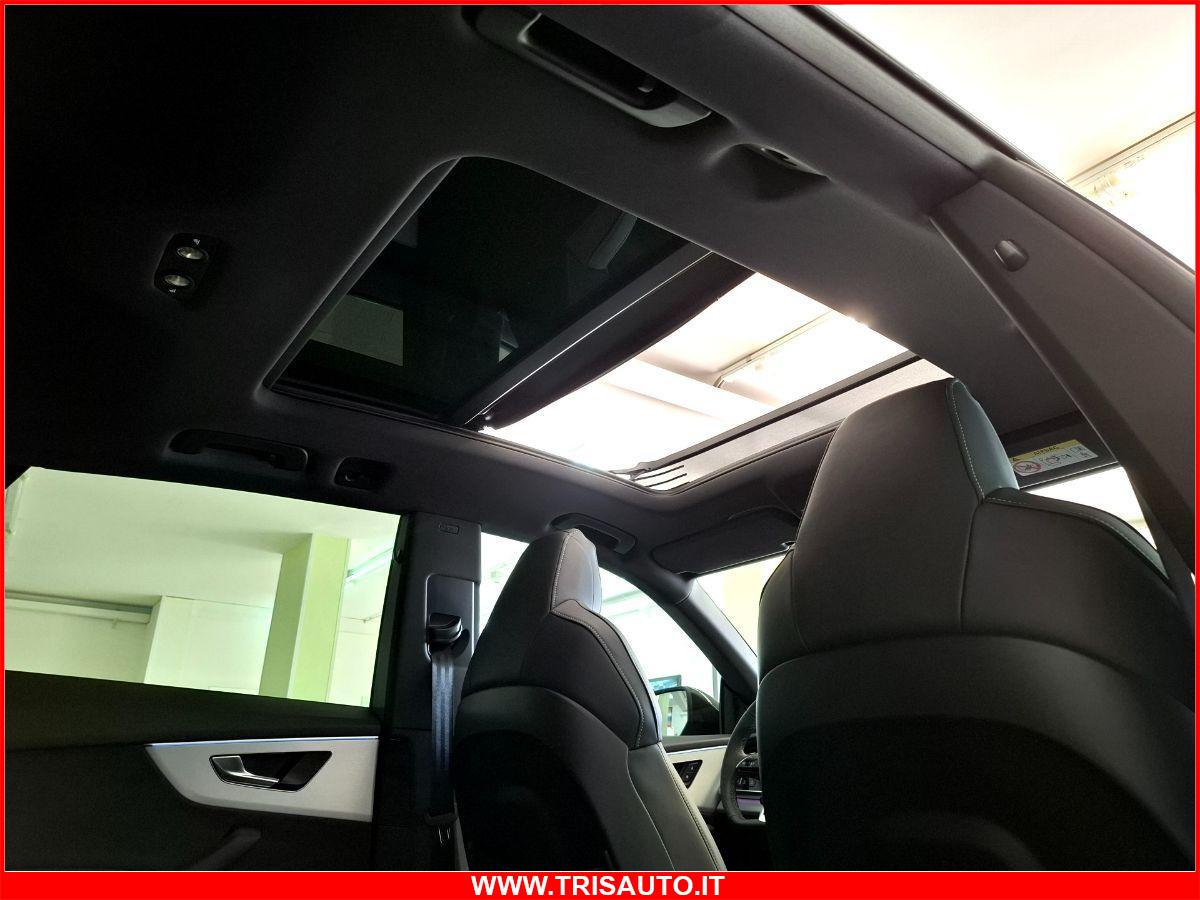 AUDI Q8 50 TDI 3.0 Hybrid Quattro Tiptronic S-line IVATA (TETTO PANORAMICO APRIBILE+MATRIX)