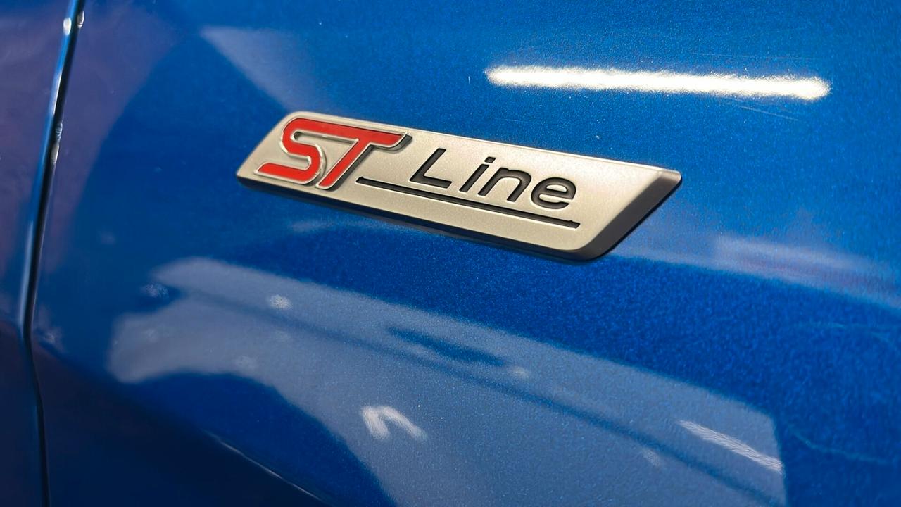 Ford EcoSport 1.0 EcoBoost 125 CV Start&Stop ST-Line