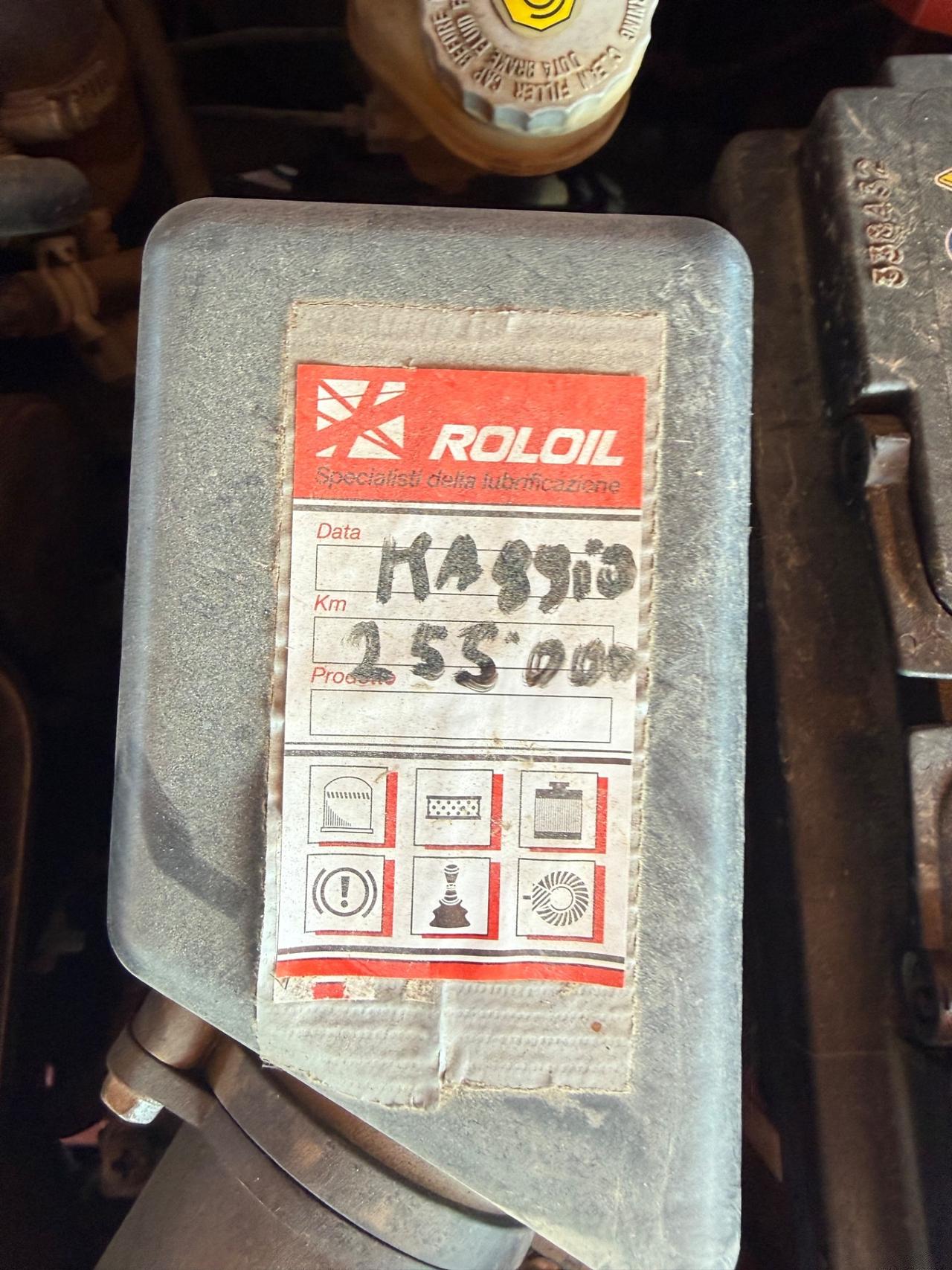 Suzuki Swift 1.3 Diesel - Neopatentati