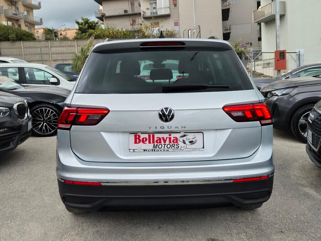 Volkswagen Tiguan 2.0 TDI 150CV DSG O F F E R T A
