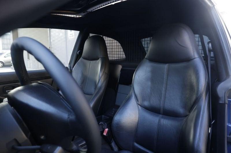 BMW Z3 BMW Z3 3.0 24V Coupé Tetto Unicoproprietario