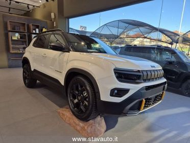 Jeep Avenger Avenger 1.2 Turbo 145 CV MHEV 4xe The North Face