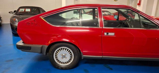 ALFA ROMEO GTV 2.0 130CV*ROSSO AR501*TARGA MILANO**INTERNI VINILE