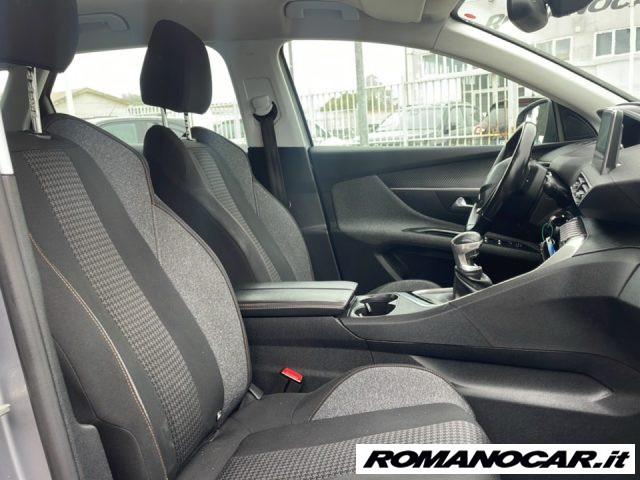 PEUGEOT 3008 BlueHDi 130 S&S Active