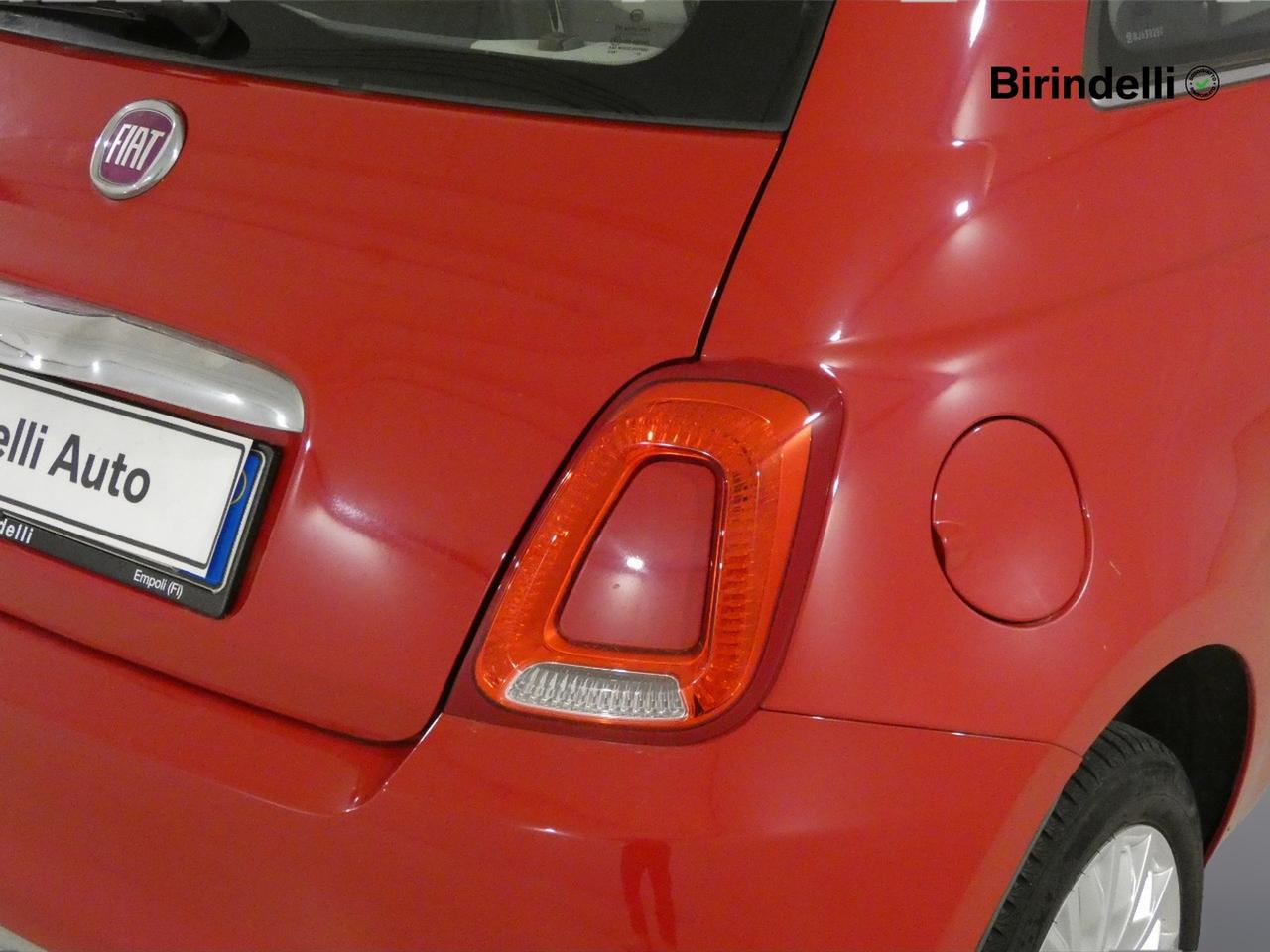 FIAT 500 (2015-2024) - 500 1.3 Multijet 95 CV Lounge