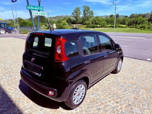 FIAT New Panda UNIPRO - KM 75.000 - GPL - NO OBBLIGO FINANZIAMENT