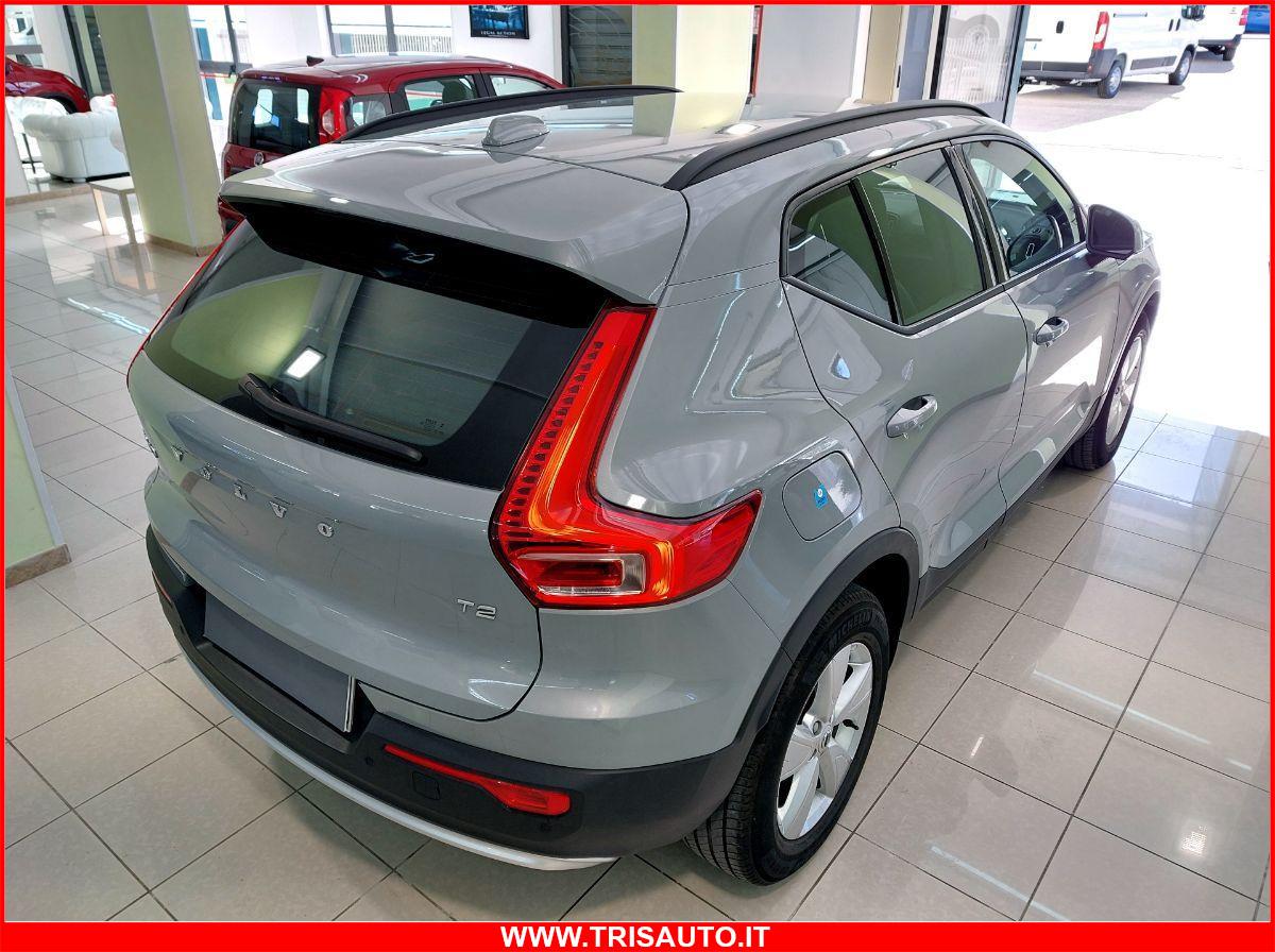 VOLVO XC40 T2 1.5 Hybrid Aut. Essential (FULL LED+NAVI)