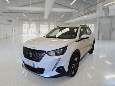 PEUGEOT 2008 BLUEHDI 130 EAT8 ALLURE S/S AUTO CROSSOVER