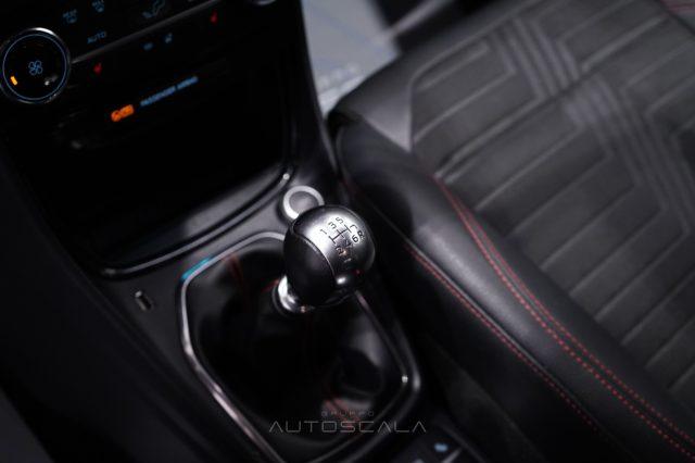 FORD Puma 1.0 EcoBoost Hybrid 125cv S&S ST-Line X