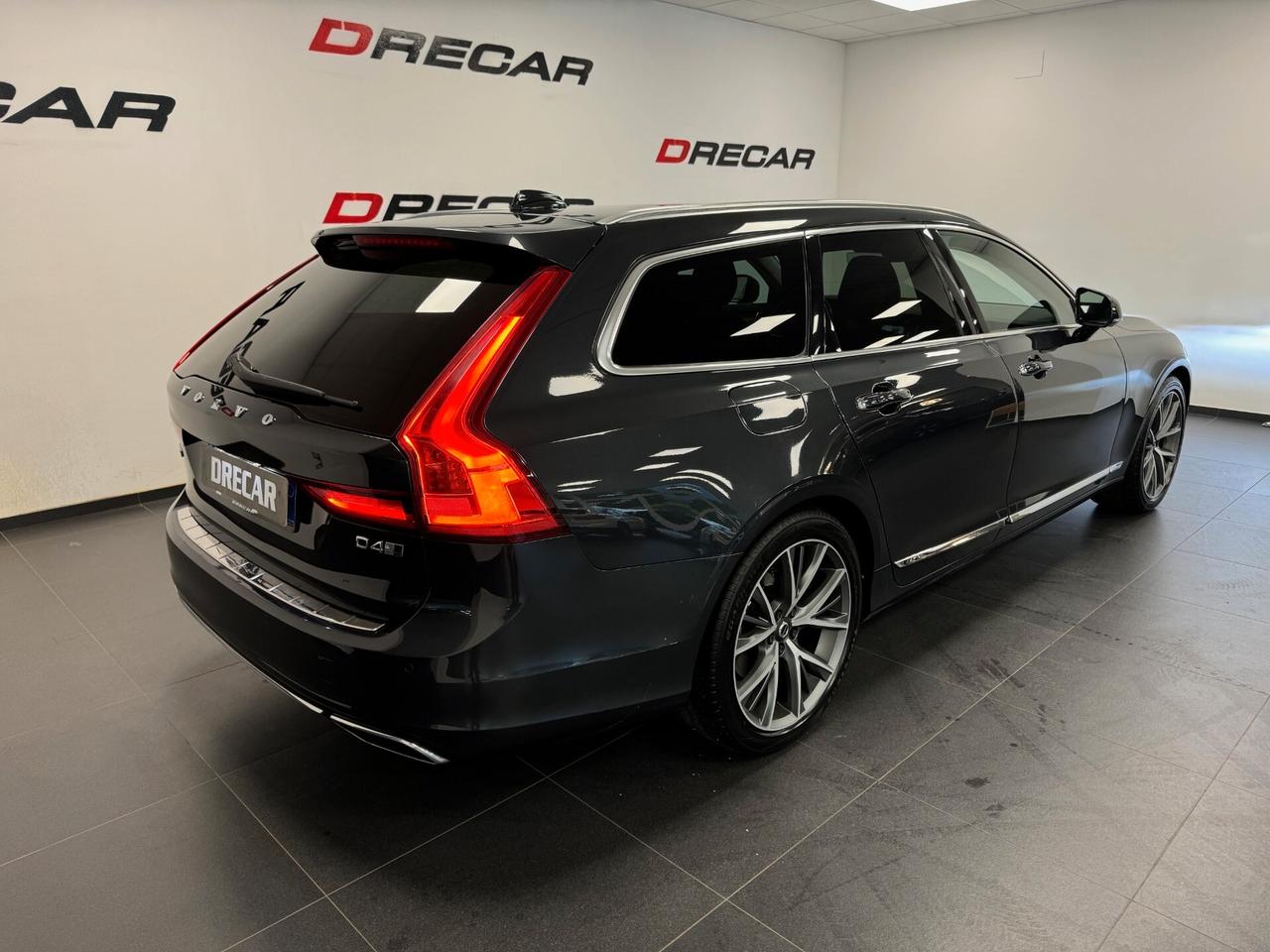 Volvo V90 D4 AWD Geartronic Inscription FULL OPTIONAL