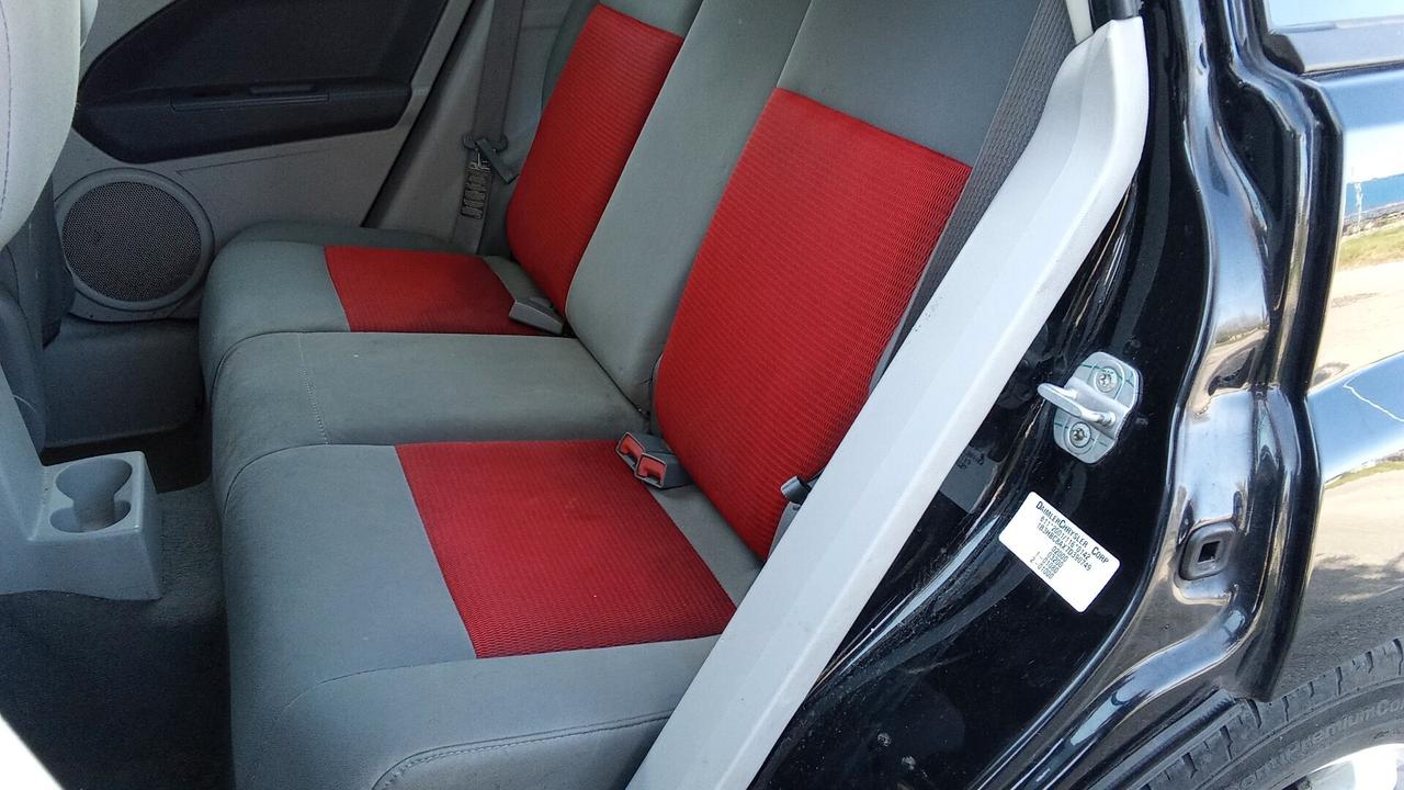 Dodge Caliber 2.0 Turbodiesel SXT