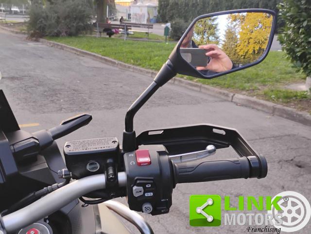 HONDA Africa Twin CRF 1100 L 2019 Sport Adventure