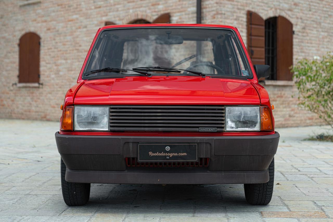 Innocenti Altro MINIMATIC SE - INA00014