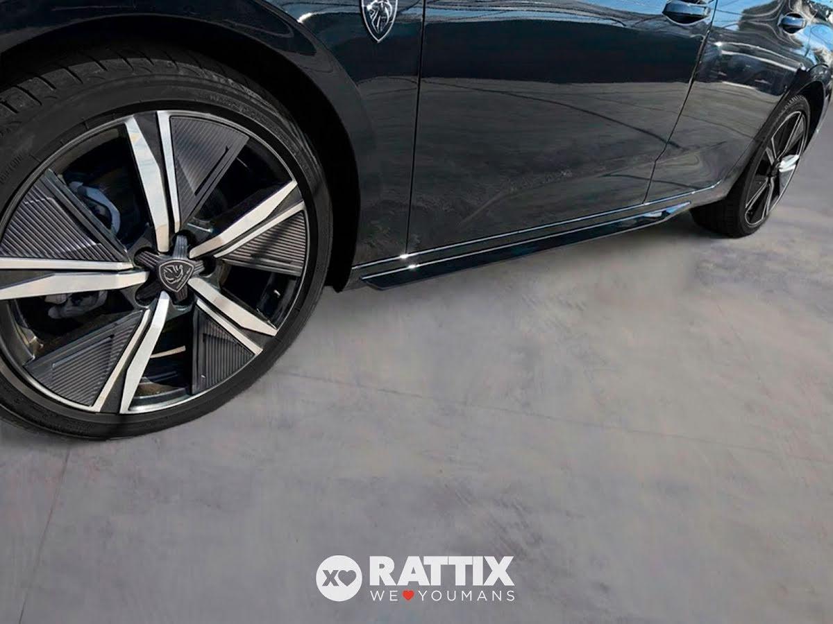 Peugeot 308 1.2 hybrid 145CV GT e-dcs 6