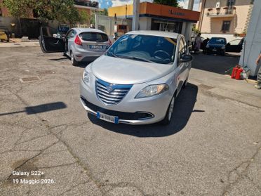 Lancia Ypsilon 1.2 69 CV 5 porte GPL Ecochic Gold