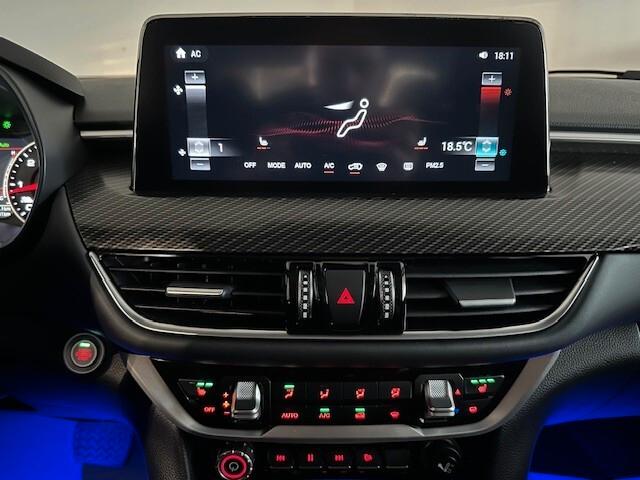 Foton Tunland g7 Tunland G7 2.0 TDI Doppia Cabina 4WD AT8
