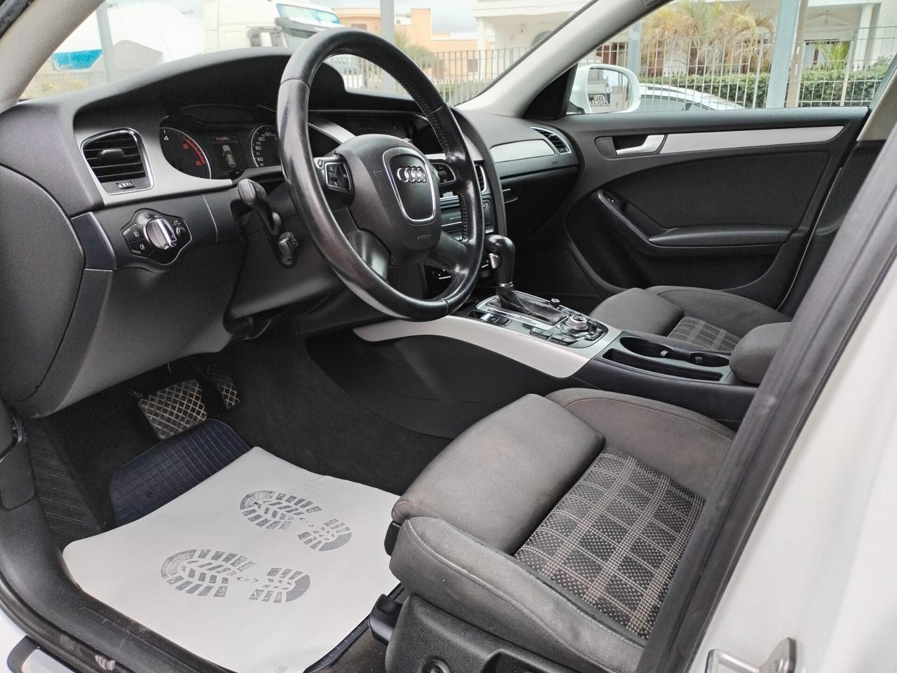 Audi A4 2.0 TDI 143CV *****VENDUTA******