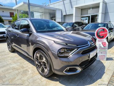 CITROEN C4 X BlueHDI 130 S&S EAT8 Max