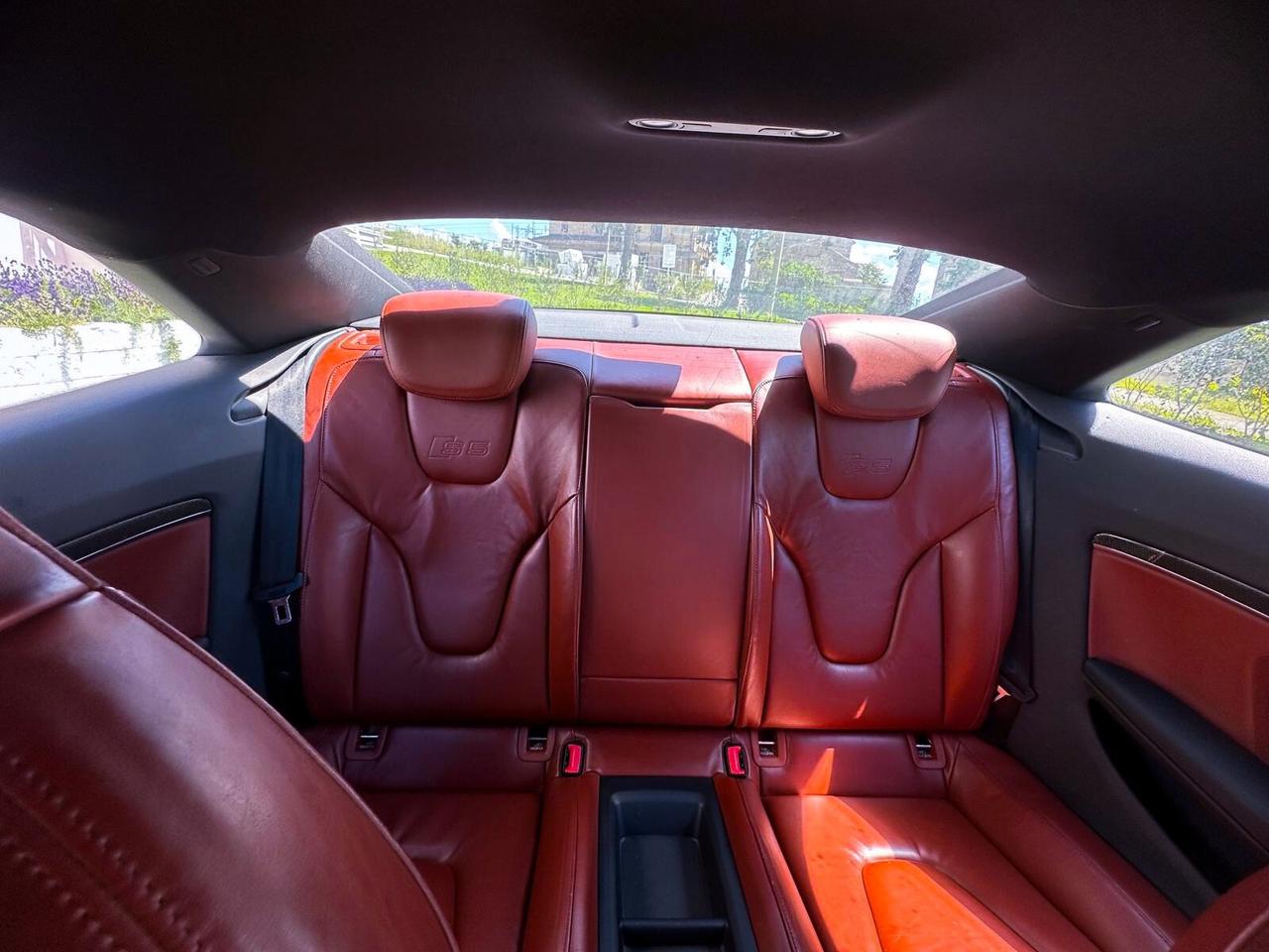 Audi S5 4.2 V8 Quattro MANUALE - 2007