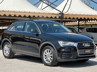 AUDI Q3 2.0 TDI 150 CV S-Tronic Business