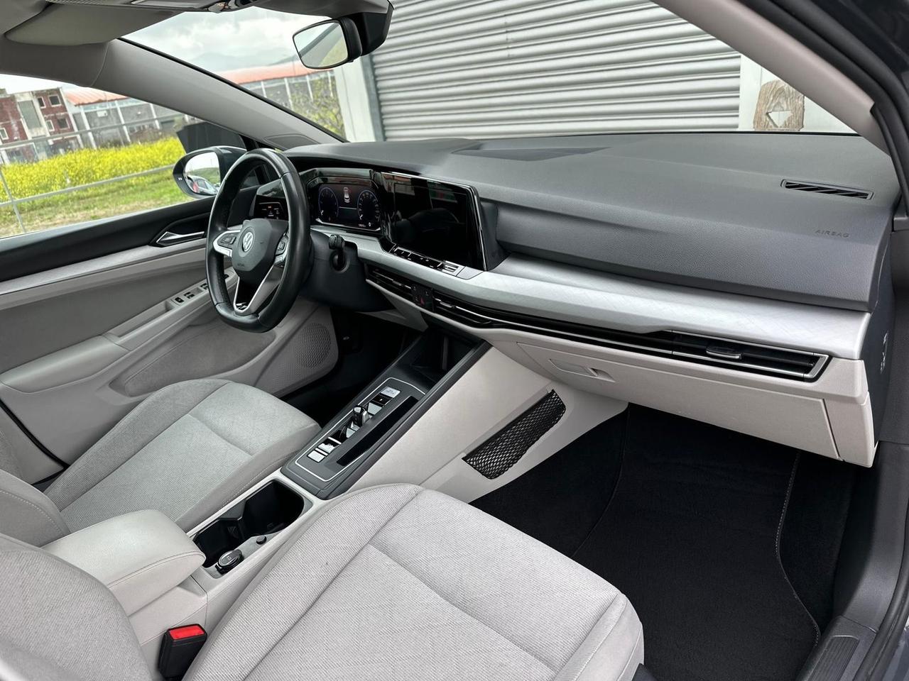 Volkswagen Golf 2.0 TDI DSG SCR Style
