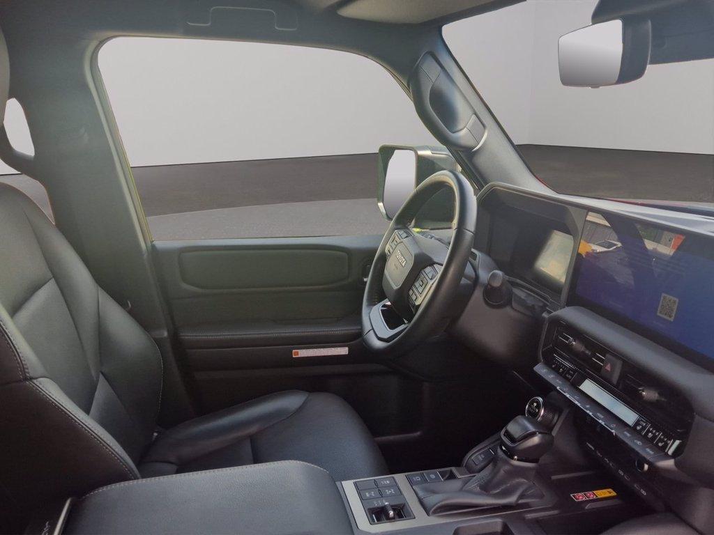 TOYOTA Land Cruiser 2.8 d-4d Adventure awd auto del 2024