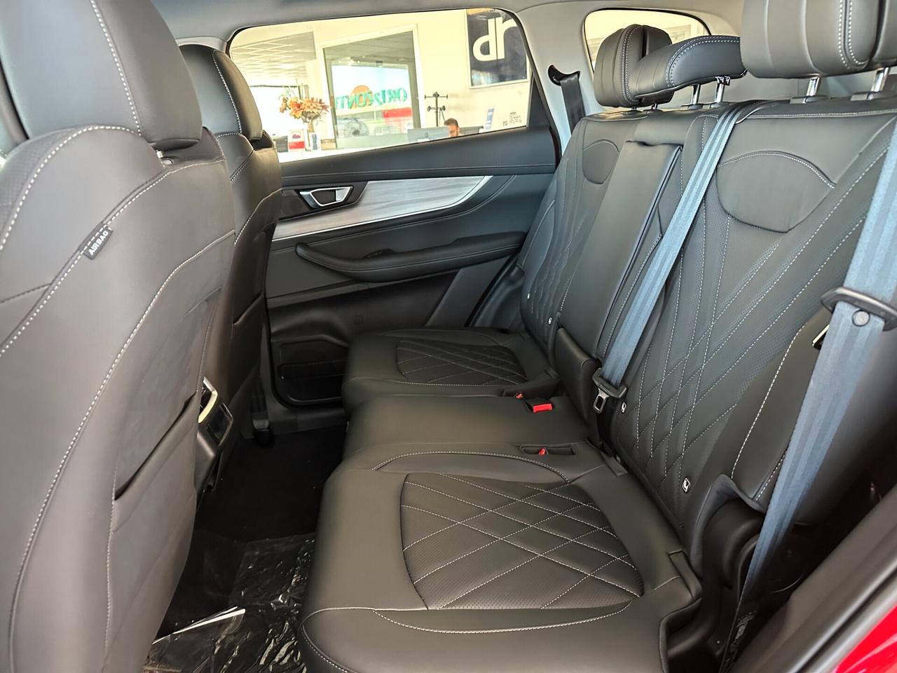 Dr 7.0 Phev 1.5 Plug-in Hybrid sport