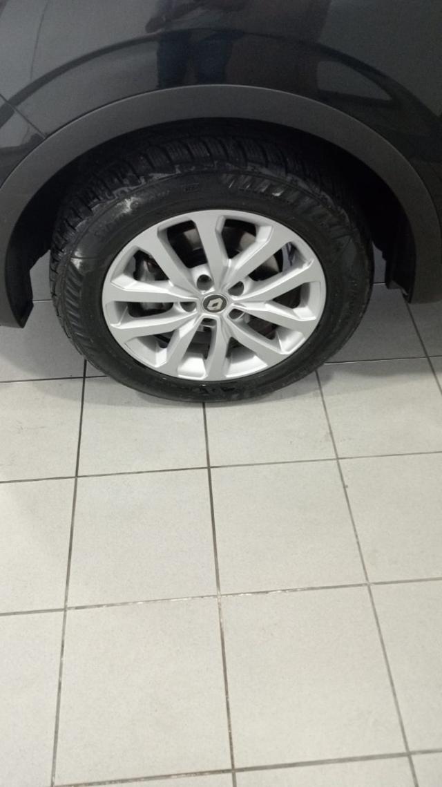 RENAULT Kadjar Blue dCi 8V 115CV EDC Business