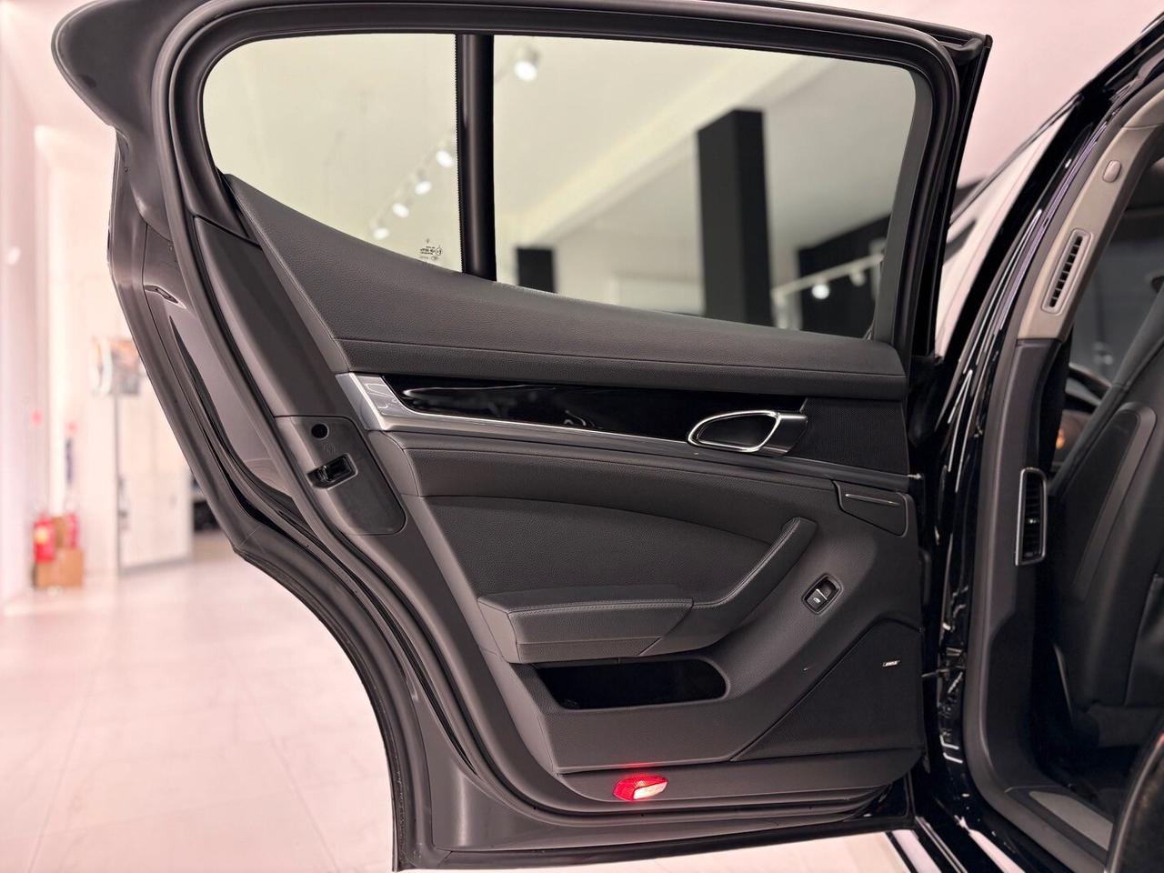 Porsche Panamera 3.0 300CV Tetto\Pelle Full 2016