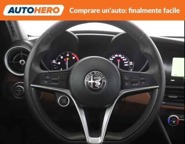 ALFA ROMEO Giulia 2.2 Turbodiesel 150 CV Super