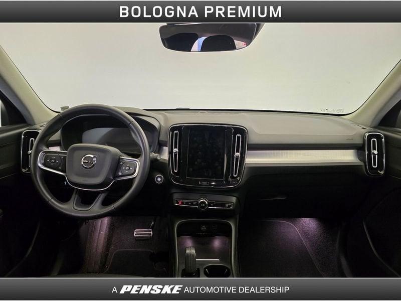 Volvo XC40 XC40 T2 Geartronic Momentum N1