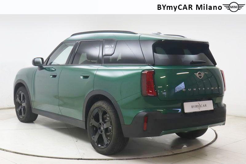 Mini Mini Countryman 1.5 48V C Classic Steptronic