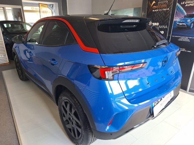 OPEL Mokka 1.2 Turbo GS * Pari al Nuovo *