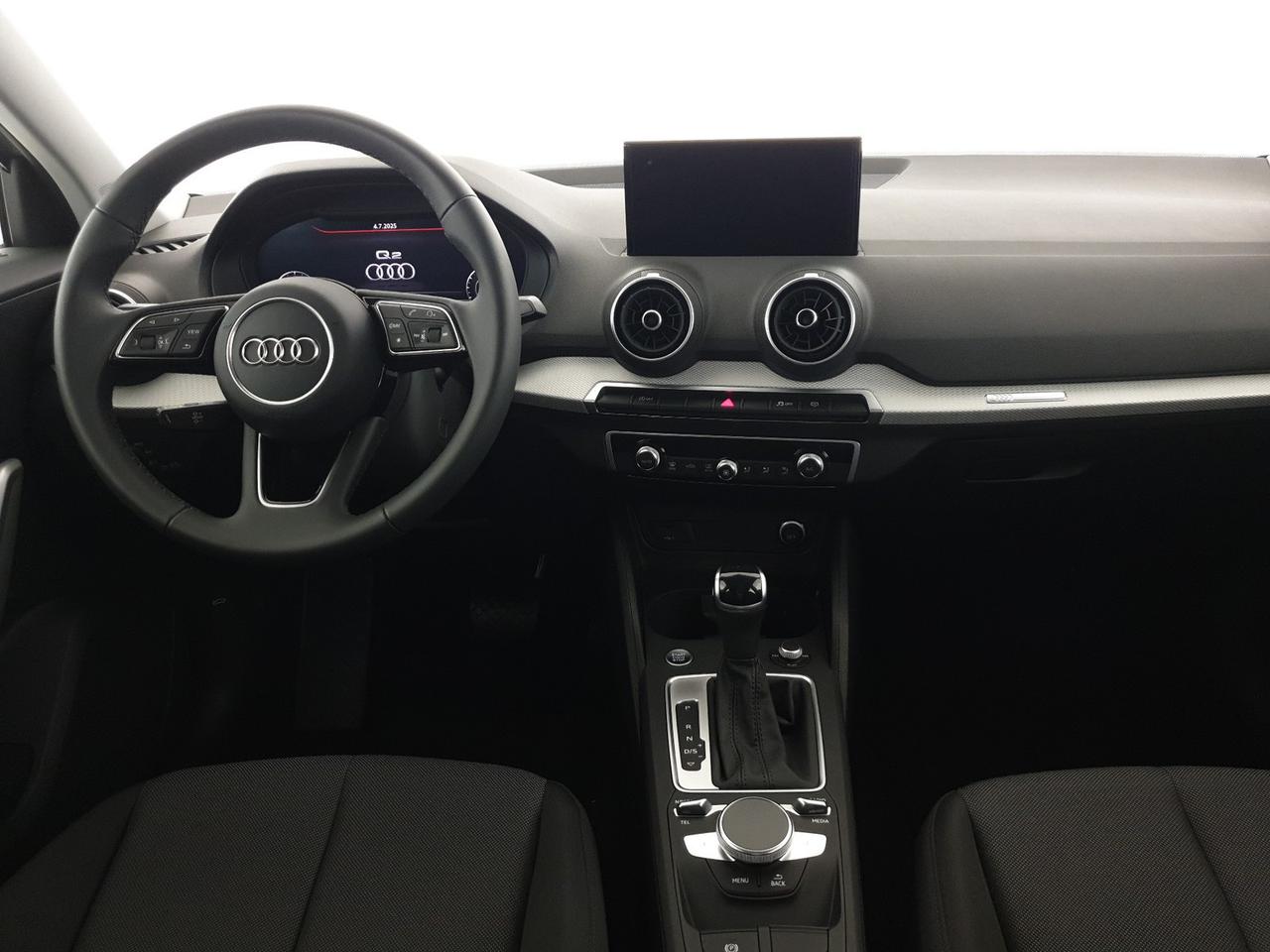 30TDI 116CV S tronic S line Edition