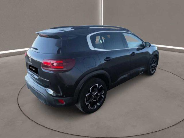 CITROEN C5 Aircross 1ª s. - BlueHDi 130 S&S EAT8 Shine P