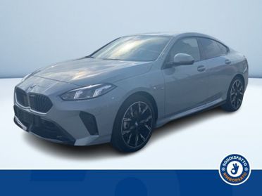 BMW Serie 2 G.C. Serie 2 Gran Coupé 220d M Sport