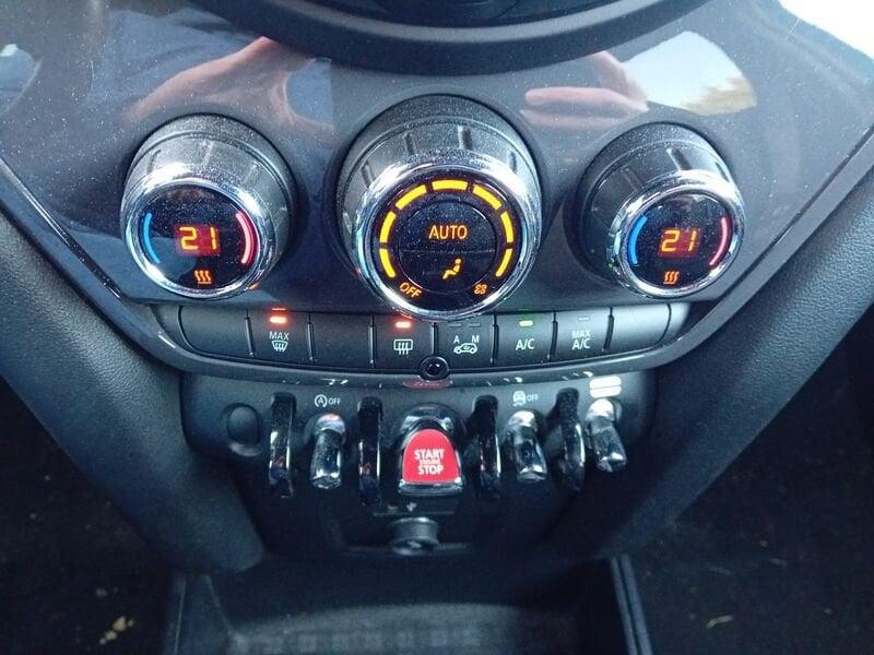 MINI Mini Countryman F60 Mini 2.0 Cooper D Business Countryman Automatica