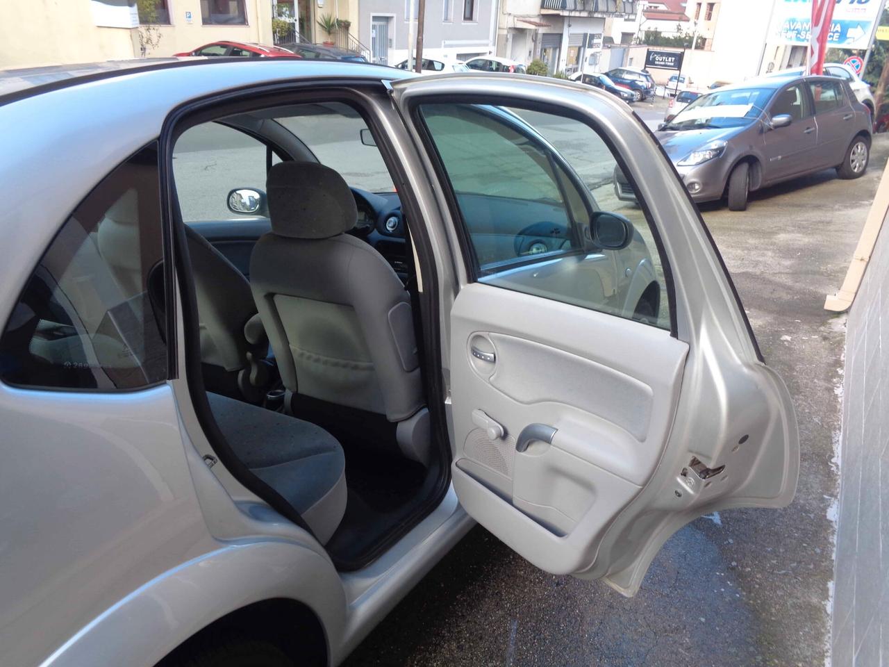 Citroen C3 1.1 Elegance (Finanziabile)