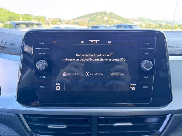 VOLKSWAGEN T-Roc 2.0 TDI SCR Life FULL LED, VIRTUAL COCKPIT, MY21
