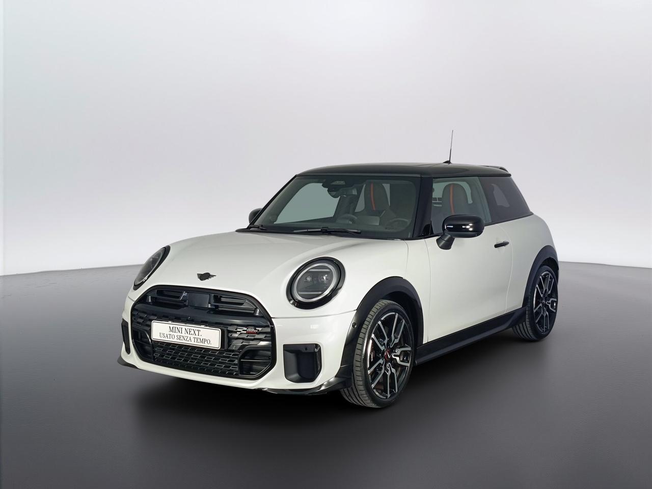 MINI Mini Cooper F66 3p - Mini Cooper 3p 2.0 S JCW auto