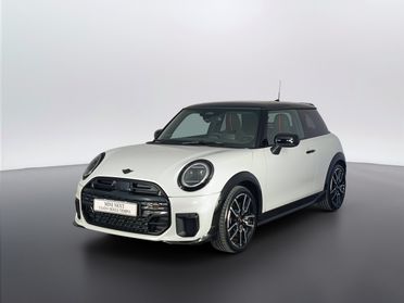 MINI Mini Cooper F66 3p - Mini Cooper 3p 2.0 S JCW auto