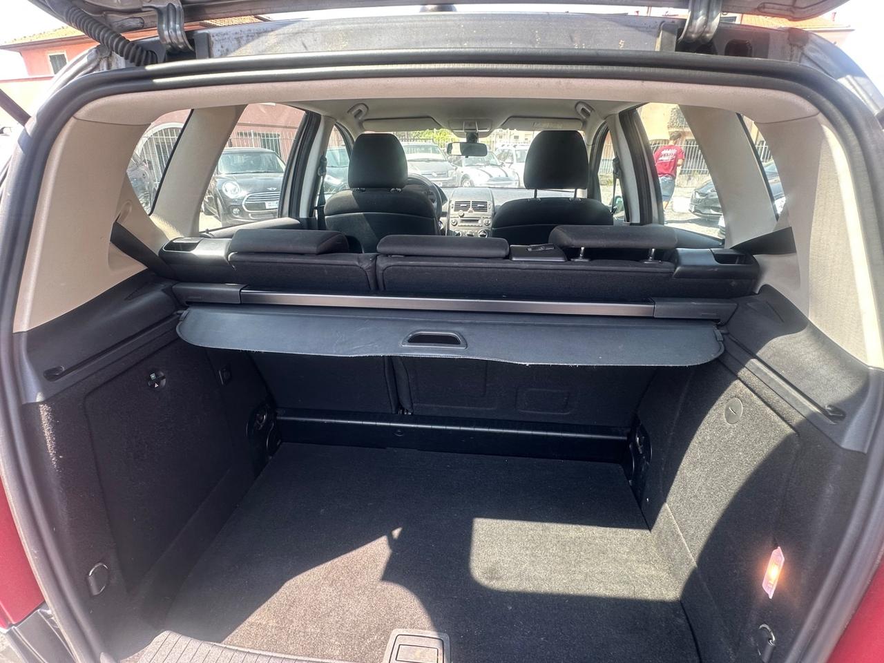 Mercedes-benz A 160 BlueEFFICIENCY
