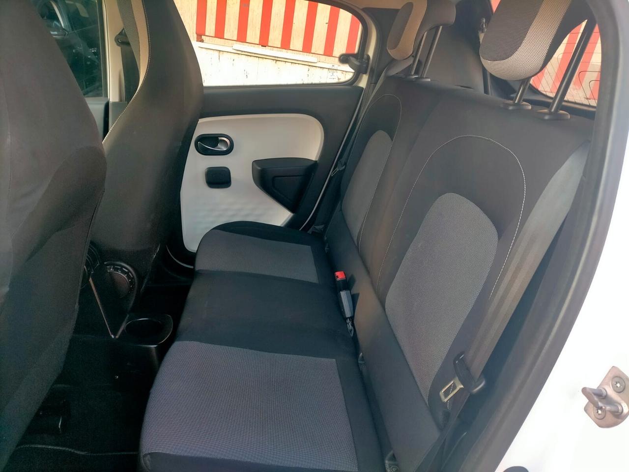 Renault Twingo SCe Live